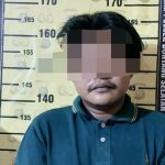 Sabu Gagal Edar di Bontang