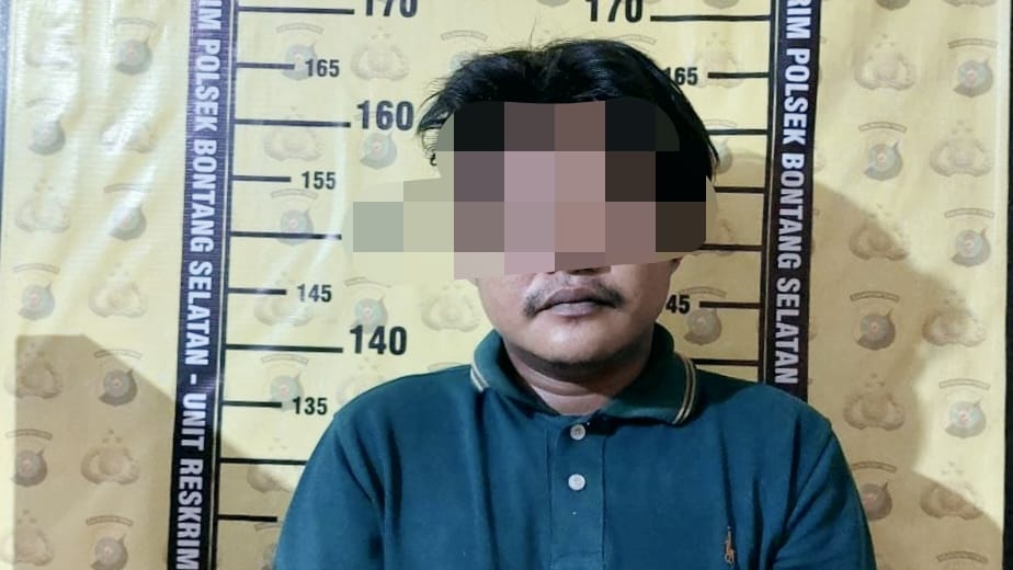 Sabu Gagal Edar di Bontang