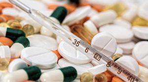 Gudang Penyimpanan Jutaan Pil Tramadol dan Heximer Dibongkar Polisi