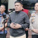 Mario Dandy Pakai Sendiri Borgol