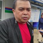 Penarikan Tong Sampah