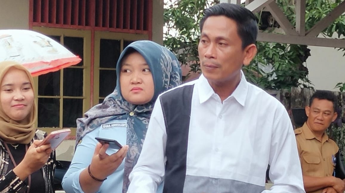 Koperasi Satria Biru Disdamkartan Bontang