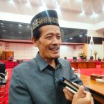 Realisasi Dana Bansos di Bontang