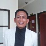 Ruang kelas SDN 012 Tanjung Laut Indah