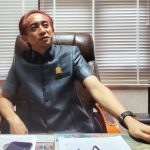 Pabrik Soda Ash di Bontang