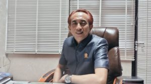 Masih menggantung, Rustam Minta Pemkot Hibahkan Aset Rumah Dinas ke Pensiunan PNS