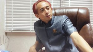 Rustam Kembali Desak Pemkot Fokus Pengembangan Potensi Wisata