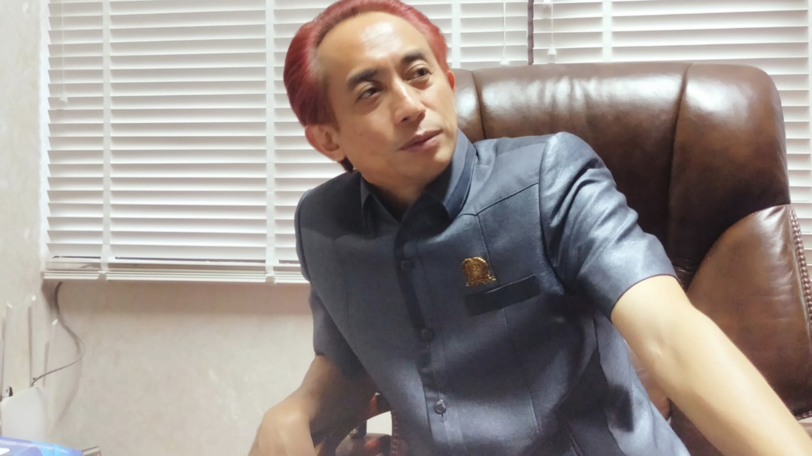 Rustam Desak Pemkot Fokus Pengembangan Potensi Wisata