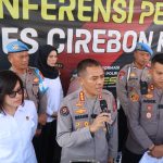 Kapolda Jabar Copot Jabatan AKP SW