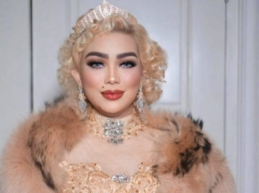 Diawali Bismillah, Ketua IIPG Kaltim Syarifah Suraidah Gemar Berikan Motivasi di Sosmed