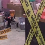Pabrik Ekstasi di Semarang