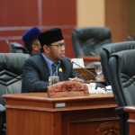 Penanganan Banjir di Bontang