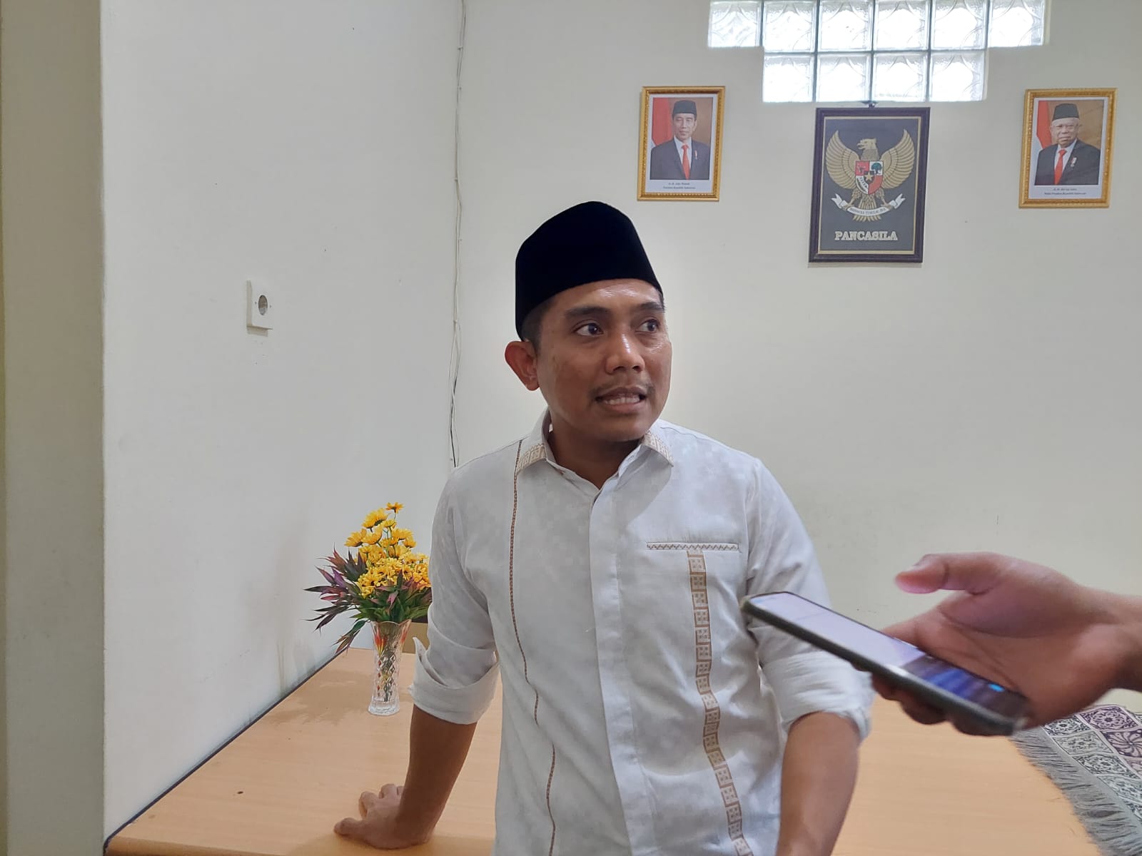 Anggaran Pembangunan Rusun PNS Bontang