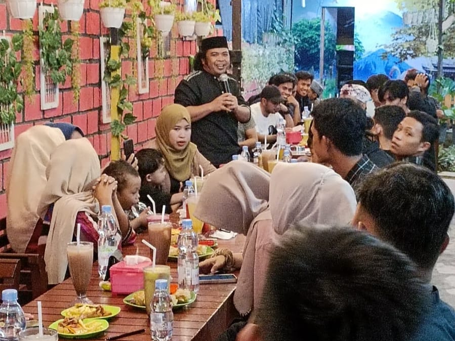 Sidrap Masuk Wilayah Bontang
