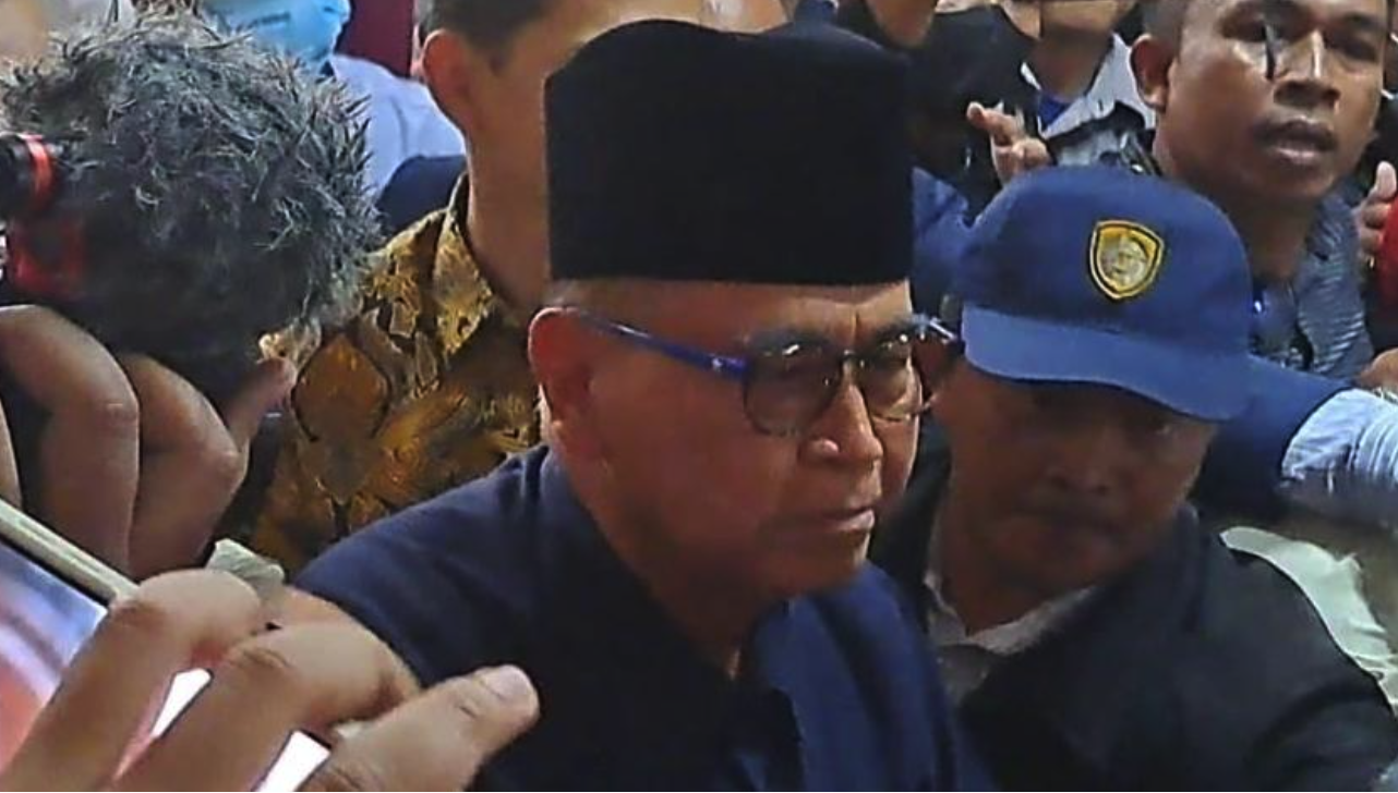 Dugaan Penistaan Agama Panji Gumilang