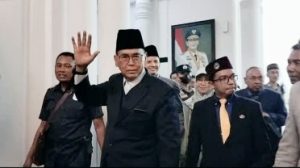 Diperiksa Bareskrim, Kasus Penistaan Agama Panji Gumilang Naik Penyidikan