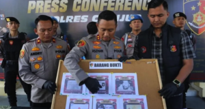 Polisi Buru Penyalur TKW di Cianjur yang Dijadikan Pelayan Seks di Dubai