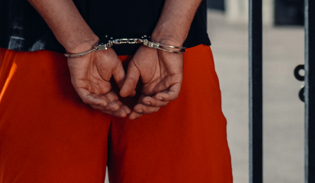 Kedapatan Miliki Ganja Seorang Nelayan di Sibolga Ditangkap Polisi