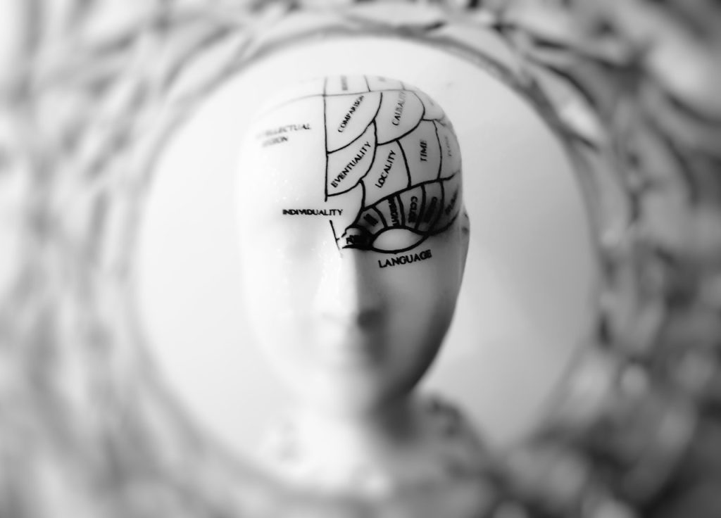 5 Fakta Aneh dan Menakjubkan tentang Kekuatan Otak Manusia