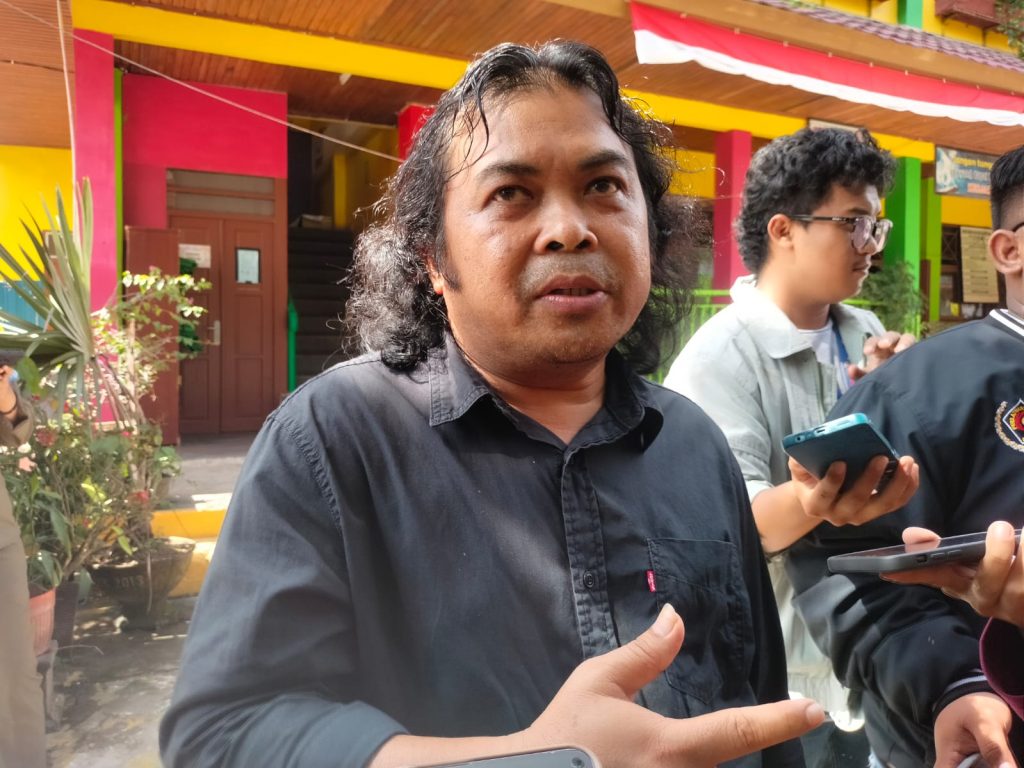 Agus Haris Dorong Pemkot Kolaborasi dengan Perusahaan Perhatikan Kesejahteraan Masyarakat Pesisir