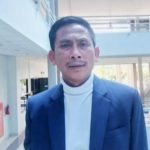 Bakhtiar Wakkang Minta Pemerintah bantu Pramuka