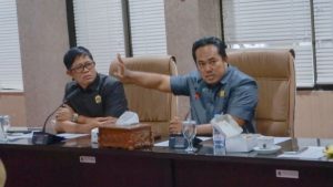 Antisipasi Tindak Kejahatan, Faisal Minta Pemkot Tambah CCTV di Jalan Protokol