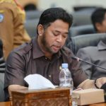 DPRD Bontang Bahas Lahan Pemakaman