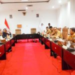 DPRD Bontang Soroti Soal Jembatan Kayu Kampung Selambai