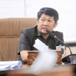 Gelandangan dan Pengemis di Bontang