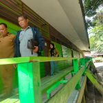 Masterplan Relokasi SDN 007 Guntung