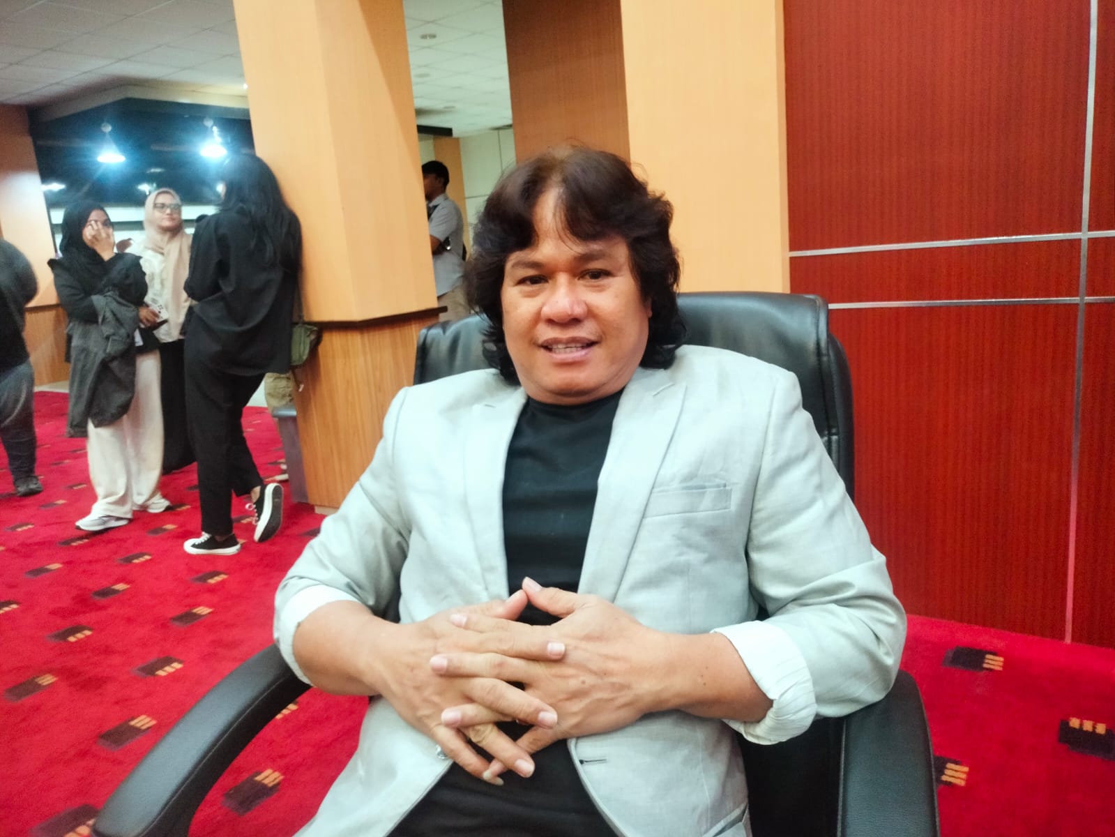 MacDonalds Bontang