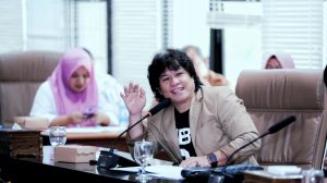 Tingkatkan PAD Dewan Saran Pemkot Deposito Anggaran ke Bank