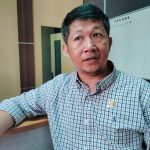 Pemkot Bontang Wajibkan OPD Sumbang Telur Stunting