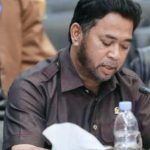 Turap Halaman Gereja Bethel Indonesia Longsor