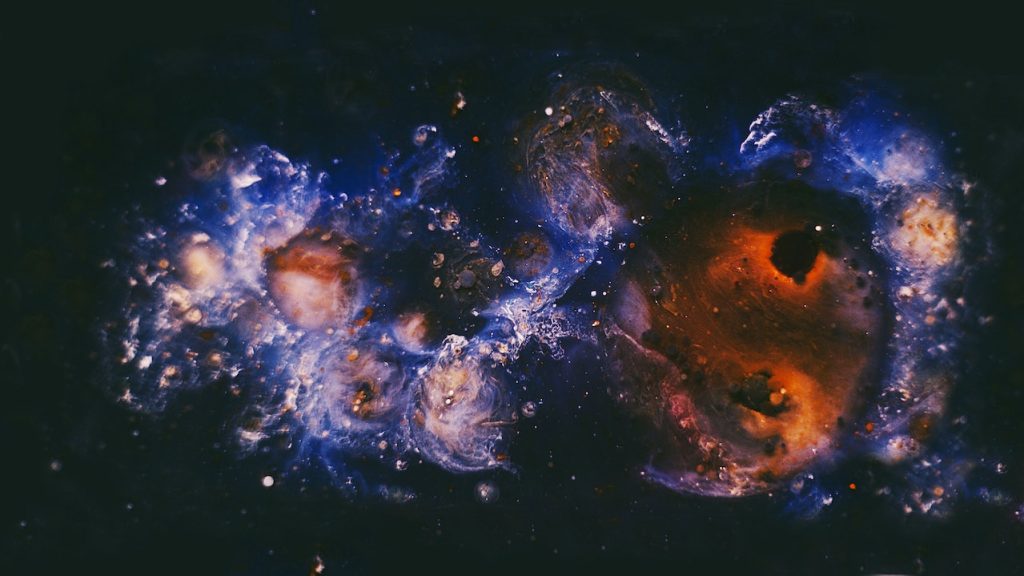 Fakta Menarik Planet di Luar Angkasa yang Menakjubkan!