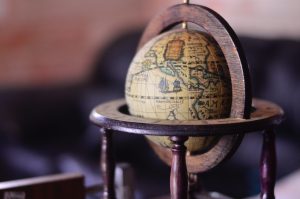 Misteri Dunia Mengerikan: 7 Hal Aneh yang Tak Terpecahkan!