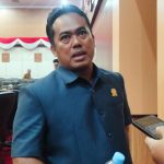 WC dan Musholla di Gedung MTQ dan Stadion Bessai Berinta Lang-Lang