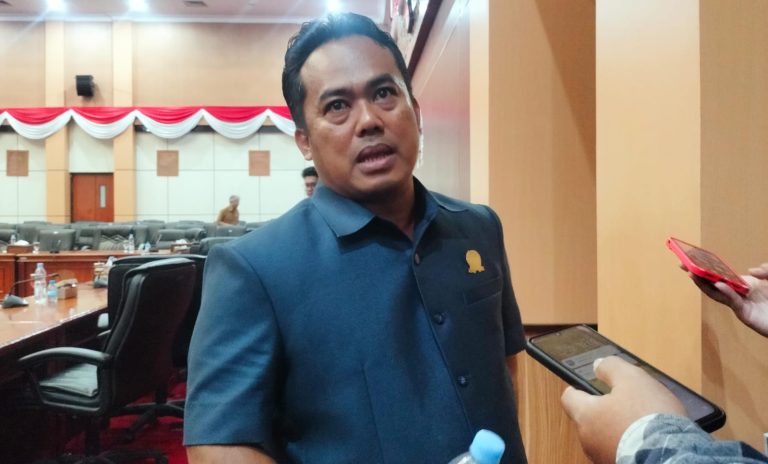 WC dan Musholla di Gedung MTQ dan Stadion Bessai Berinta Lang-Lang