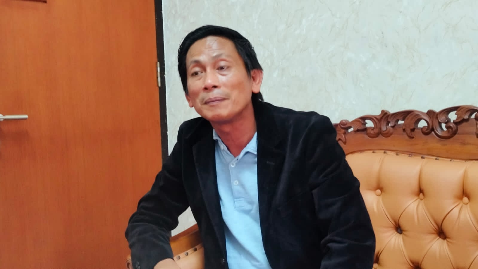 Dewan Pertanyakan Tambahan Insentif RT