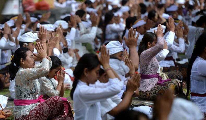 10 FAKTA UNIK TENTANG BALI