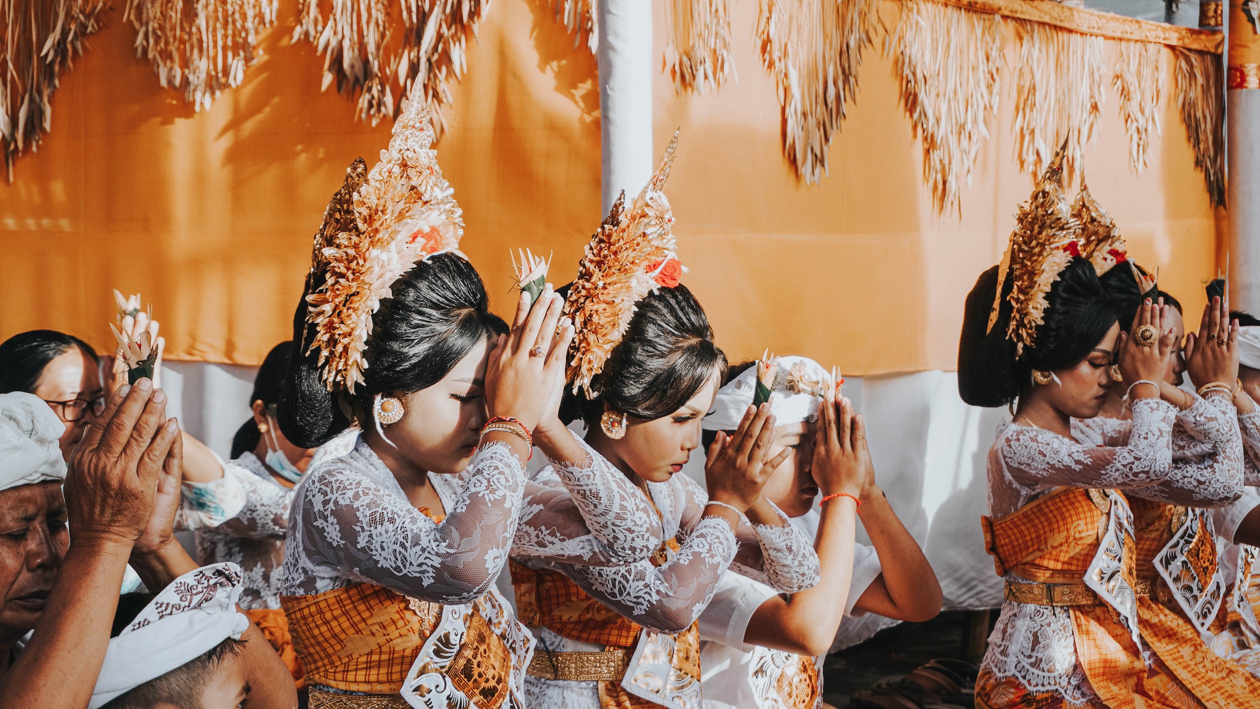 10 fakta menarik tentang Bali