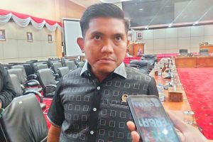 Harga BBM Naik Lagi, Andi Faiz: Jangan Sampai Menyengsarakan Masyarakat