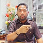 Amir Tosina Minta Tutup Lahan pembuangan limbah di BSD