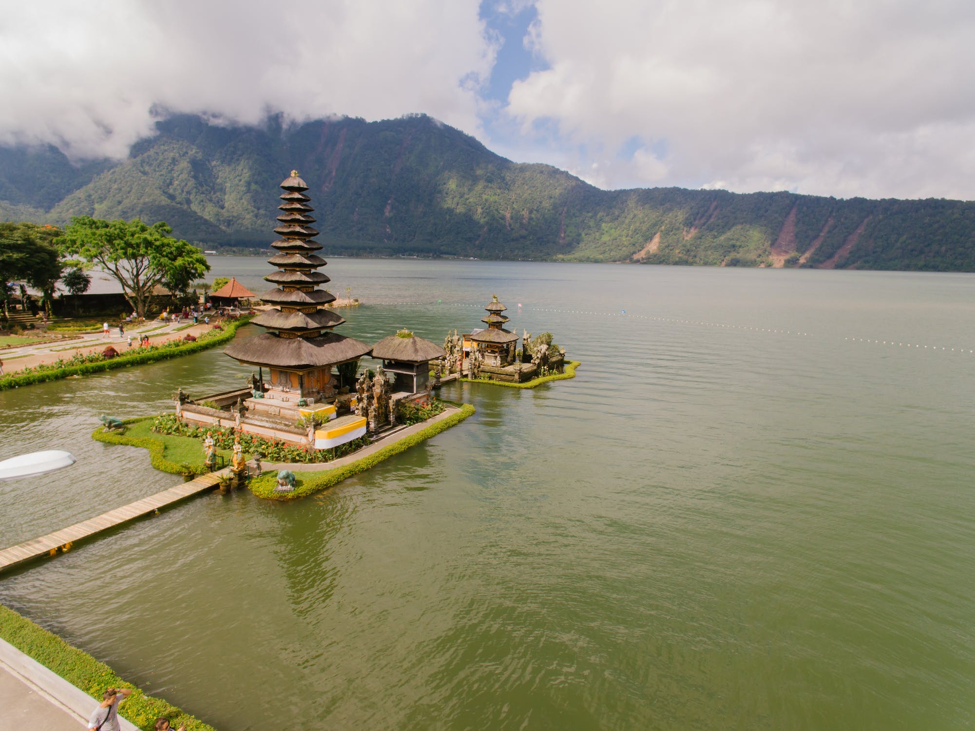 10 fakta menarik tentang Bali