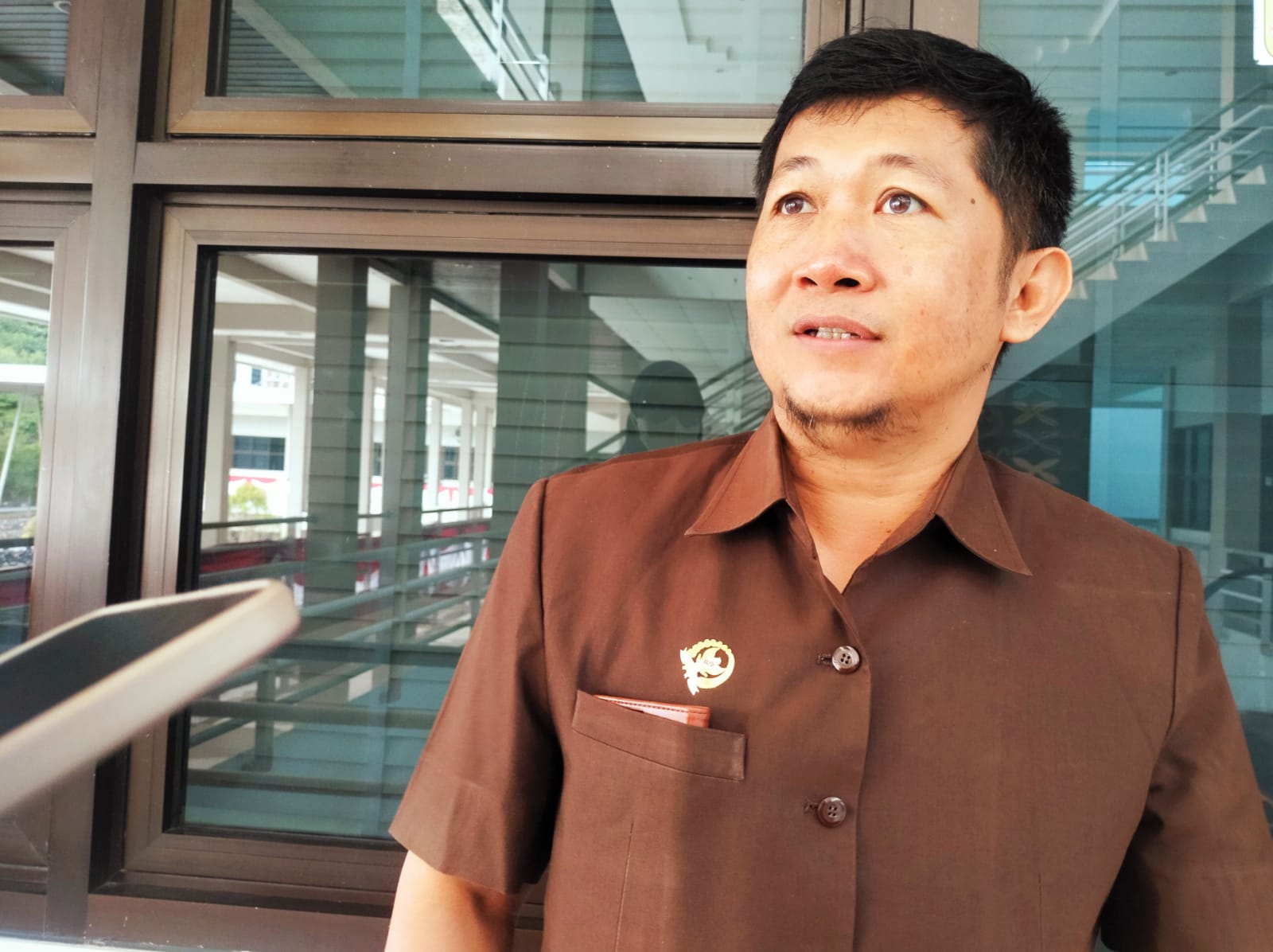 Raperda Kependudukan kota Bontang