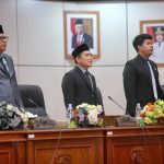 BBM Naik Berdampak ke Bahan Pokok di Bontang
