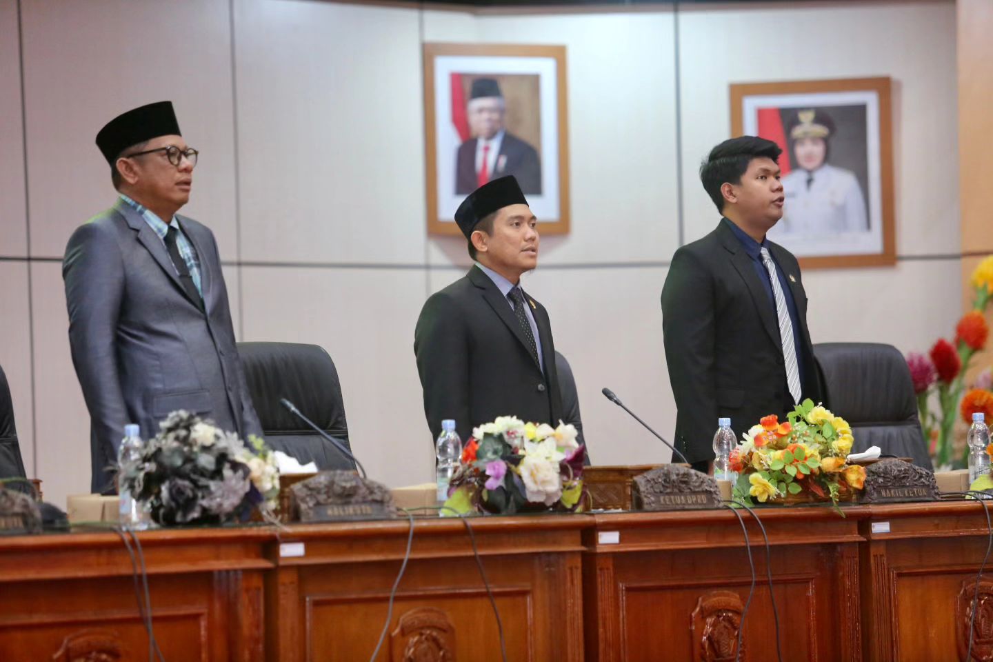 BBM Naik Berdampak ke Bahan Pokok di Bontang