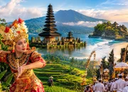 10 Fakta Menarik tentang Bali yang Jarang Diketahui, dari Tradisi hingga Budaya