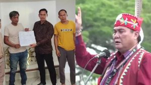Bupati Kubar Minta Maaf Atas Tindakan Brutal Ajudannya Aniaya Sopir Truk