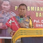 Ormas Aniaya Mahasiswa Papua di NTT